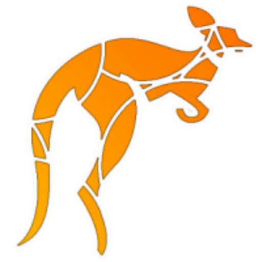 Bellata — logo